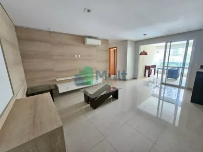 Apartamento com 2 Quartos à venda, 86m² no Bosque das Juritis, Ribeirão Preto