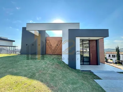 Casa com 5 Quartos à venda, 451m² no Monte Alegre, Vinhedo