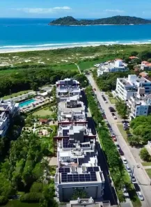 Apartamento com 3 Quartos à venda, 108m² no Campeche, Florianópolis