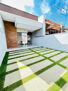 Casa com 3 Quartos à venda, 120m² no Urucunema, Eusébio