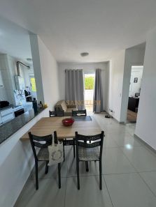 Apartamento com 2 Quartos à venda, 49m² no Vila Industrial, Campinas