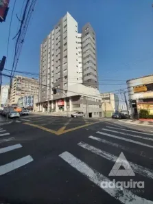 Apartamento com 3 Quartos à venda, 98m² no Centro, Ponta Grossa