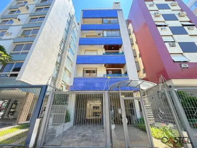 Apartamento com 3 Quartos à venda, 87m² no Bom Fim, Porto Alegre