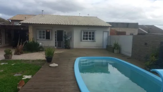 Casa com 3 Quartos à venda, 116m² no Centro, Imbé