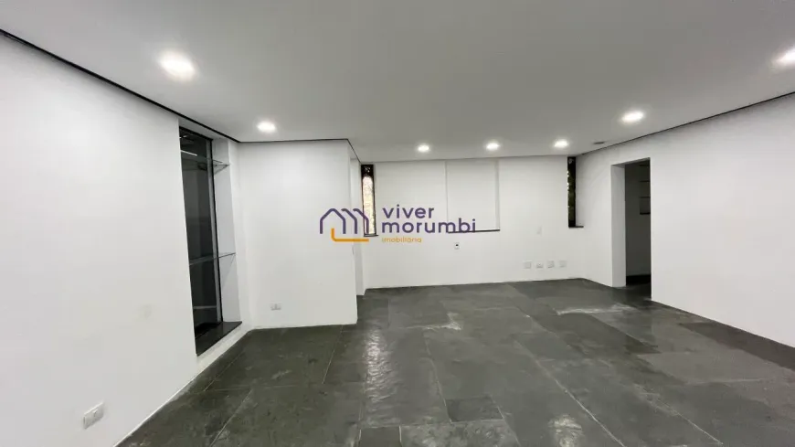 Foto do imóvel - Rua Barão de Campos Gerais