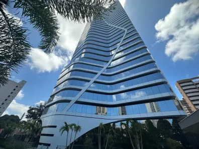Apartamento com 4 Quartos à venda, 311m² no Meireles, Fortaleza