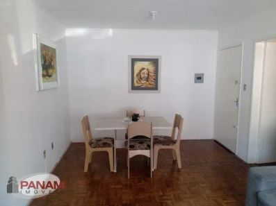 Apartamento com 2 Quartos à venda, 59m² no Jardim Lindóia, Porto Alegre