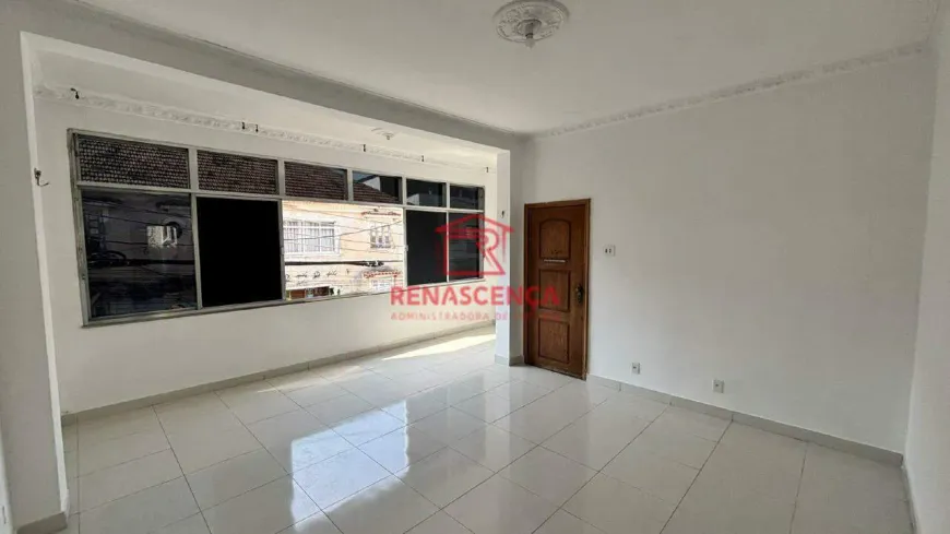 Foto do imóvel - Apartamento para alugar com 3 quartos, 2 banheiros, 1 vaga na garagem e aceita animais próximo.