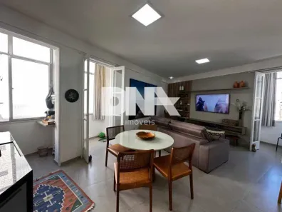 Apartamento com 1 Quarto à venda, 75m² no Copacabana, Rio de Janeiro
