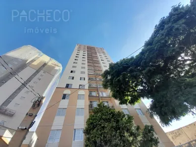 Apartamento com 2 Quartos à venda, 61m² no Parque Maria Domitila, São Paulo