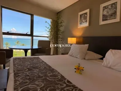 Apartamento com 1 Quarto à venda, 38m² no Boa Viagem, Recife