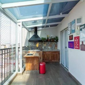 Cobertura com 3 Quartos à venda, 137m² no Nova Petrópolis, São Bernardo do Campo