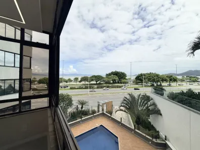 Apartamento com 3 Quartos à venda, 206m² no Agronômica, Florianópolis