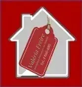 Logo da imobiliária