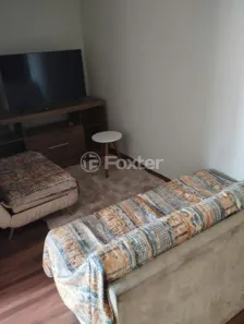 Apartamento com 1 Quarto à venda, 39m² no Centro, Esteio