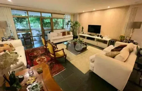 Apartamento com 4 Quartos à venda, 197m² no Barra da Tijuca, Rio de Janeiro