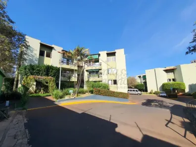 Apartamento com 3 Quartos à venda, 90m² no Sumarezinho, Ribeirão Preto