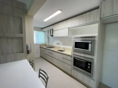 Apartamento com 3 Quartos à venda, 113m² no Ingleses do Rio Vermelho, Florianópolis