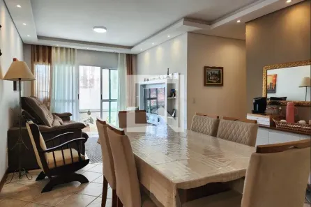 Apartamento com 3 Quartos à venda, 110m² no Vila Euclides, São Bernardo do Campo