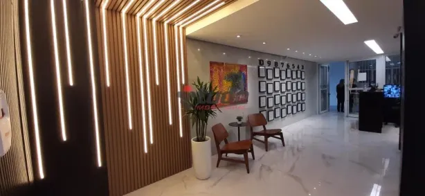 Conjunto Comercial / Sala à venda, 49m² no Centro, Novo Hamburgo