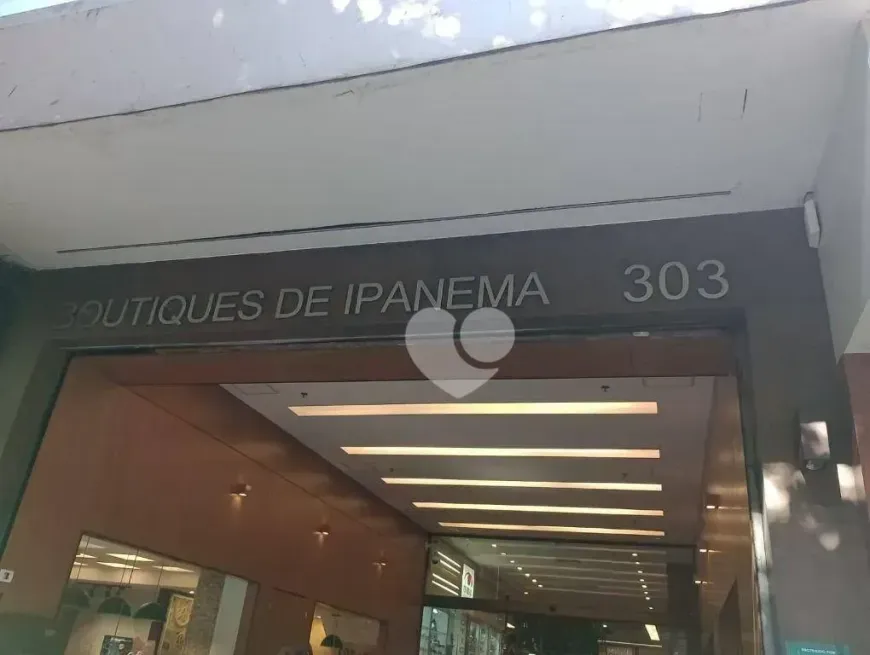 Foto do imóvel - Ponto comercial/Loja/Box para alugar com 30 m², 1 banheiro