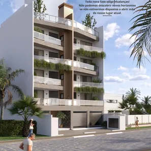 Apartamento com 2 Quartos à venda, 122m² no São Francisco de Assis, Camboriú