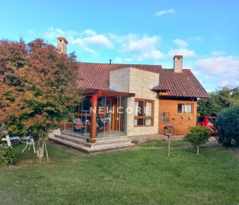 Casa com 3 Quartos à venda, 150m² no Centro, São Francisco de Paula