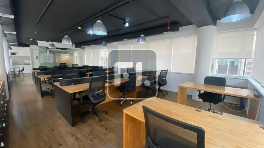 Foto do imóvel - OFFICE à venda com 126 m², 2 banheiros e 4 vagas próximo ao Metrô Brigadeiro em