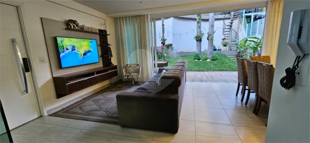 Casa de Condomínio com 4 Quartos à venda, 177m² no Tucuruvi, São Paulo