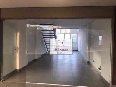 Loja / Salão / Ponto Comercial à venda, 30m² no Vila Joana D'Arc, Lagoa Santa