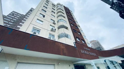 Apartamento com 3 Quartos à venda, 74m² no Centro, Florianópolis