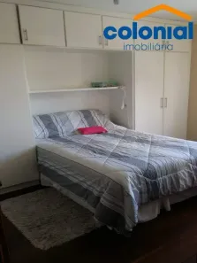 Apartamento com 3 Quartos à venda, 93m² no Jardim Messina, Jundiaí