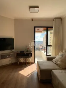 Apartamento com 3 Quartos à venda, 92m² no Centro, Jundiaí