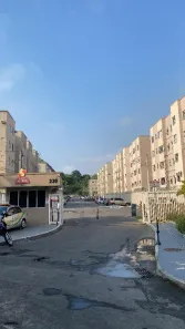 Apartamento com 2 Quartos à venda, 45m² no Curicica, Rio de Janeiro