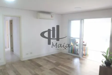 Apartamento com 3 Quartos à venda, 107m² no Santo Antônio, São Caetano do Sul