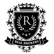 Logo da imobiliária