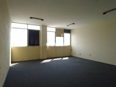 Conjunto Comercial / Sala à venda, 56m² no Vila Bastos, Santo André