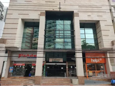 Conjunto Comercial / Sala à venda, 36m² no Santa Lúcia, Vitória