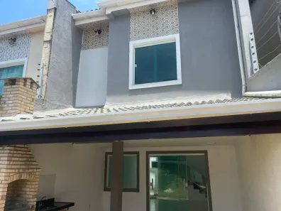 Casa com 3 Quartos à venda, 120m² no Encantada, Eusébio