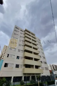 Apartamento com 3 Quartos à venda, 92m² no Centro, Ribeirão Preto
