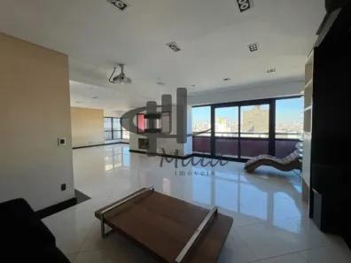 Apartamento com 3 Quartos à venda, 262m² no Santo Antônio, São Caetano do Sul