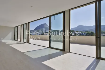Cobertura com 4 Quartos à venda, 460m² no Leblon, Rio de Janeiro
