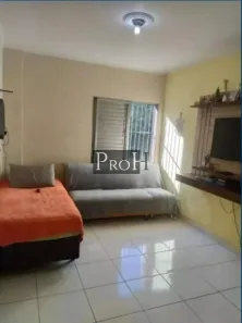 Apartamento com 2 Quartos à venda, 65m² no Osvaldo Cruz, São Caetano do Sul