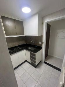 Apartamento com 2 Quartos à venda, 45m² no Vila Nova Cachoeirinha, São Paulo