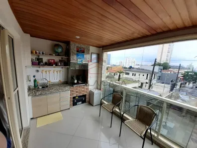 Apartamento com 3 Quartos à venda, 106m² no Vila Bertioga, São Paulo