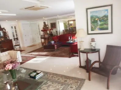 Cobertura com 3 Quartos à venda, 340m² no Recreio dos Bandeirantes, Rio de Janeiro