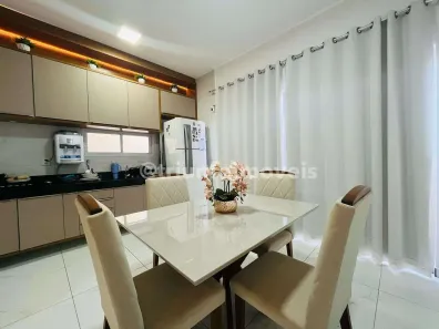 Casa de Condomínio com 3 Quartos à venda, 69m² no Pedra Mole, Teresina