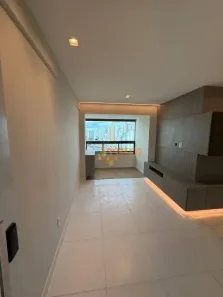 Apartamento com 3 Quartos à venda, 65m² no Madalena, Recife