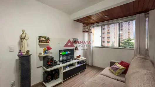 Apartamento com 2 Quartos à venda, 85m² no Grajaú, Rio de Janeiro