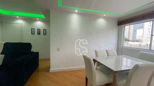 Apartamento com 3 Quartos à venda, 68m² no Vila Leonor, Guarulhos